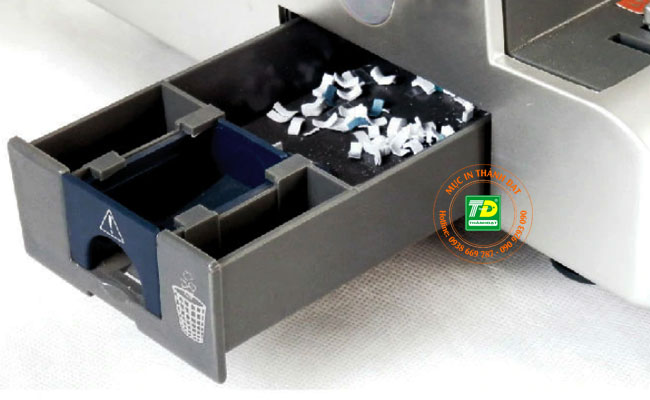 Máy Đóng Sách Gáy Xoắn Kẽm DSB WR-200E