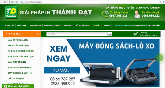 Máy Đóng Lò Xo Nhựa Đóng Sách DSB CB-122