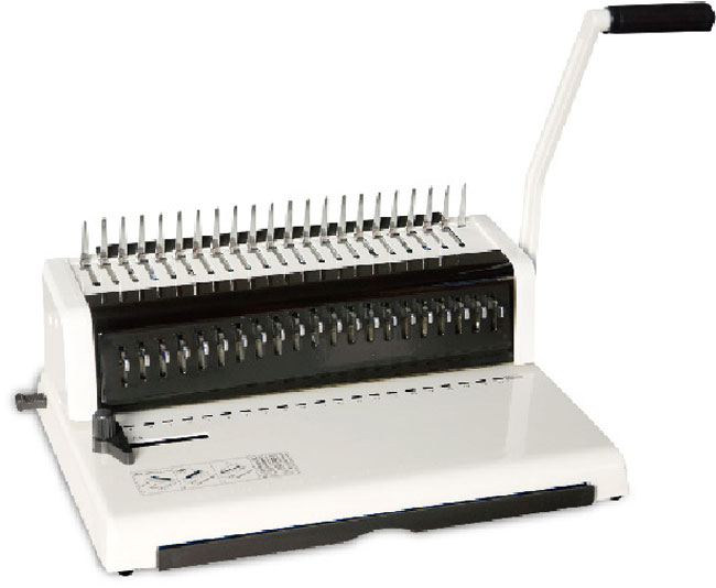 Máy đóng lò xo nhựa Bosser CB-518 