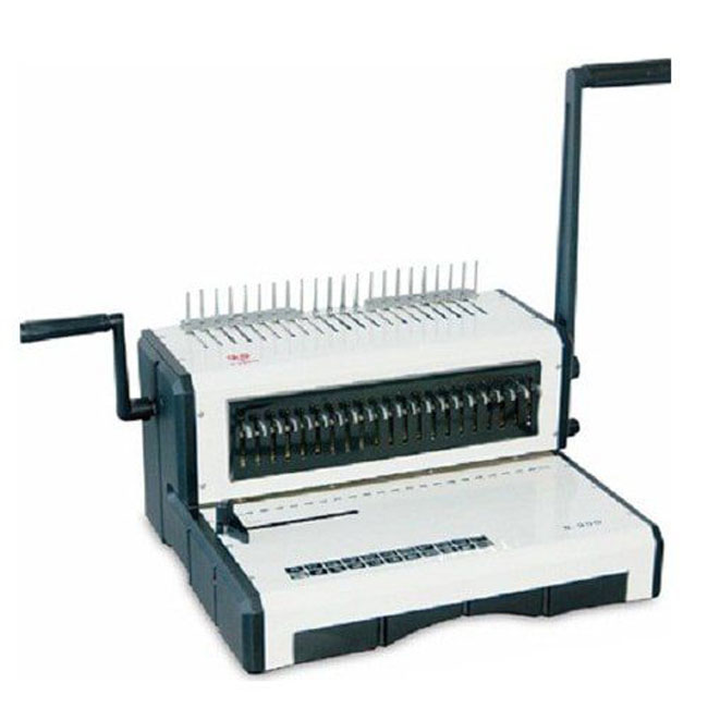 Máy đóng sách Bosser CB-950