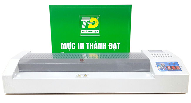 MÁY ÉP PLASTIC YT 460 KHỔ A2