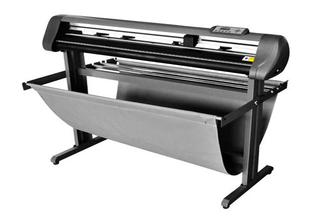 Máy Cắt Decal Hobbycut HBC 1350