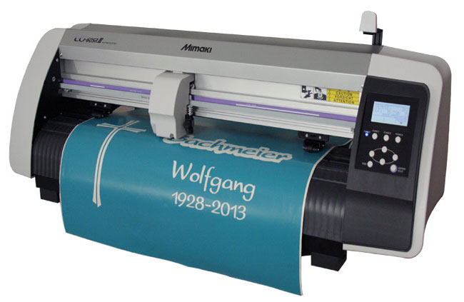 Đánh giá máy cắt decal Mimaki CG-60SRIII