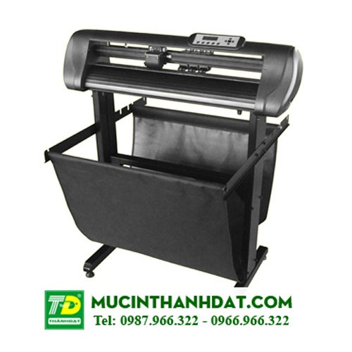 Máy Cắt Decal Hobby HBC 720