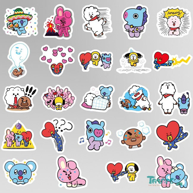 Máy cắt decal để bể hình ảnh, sticker, giấy thủ công