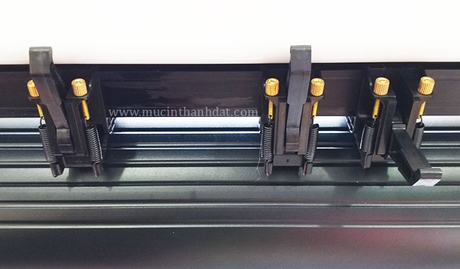 Mặt sau bánh xe Máy cắt Decal MH721 - CD