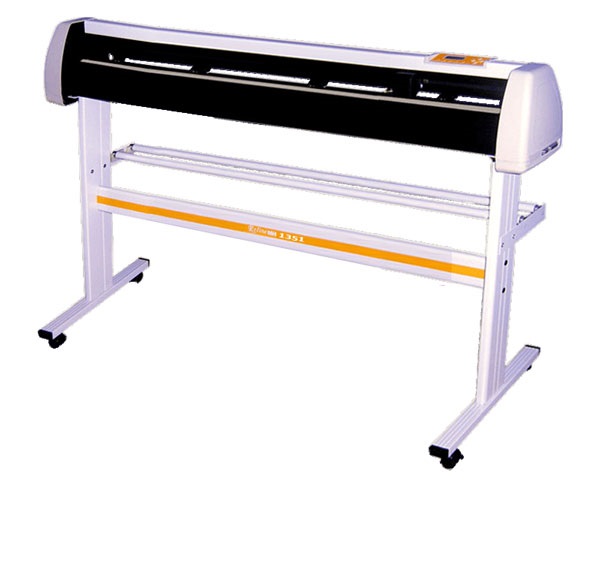 Máy Cắt Decal Refine MH 1351 Khổ 1m2